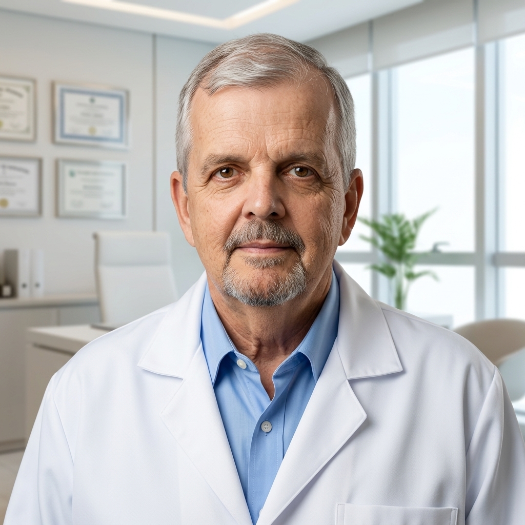 Dr. Adalberto